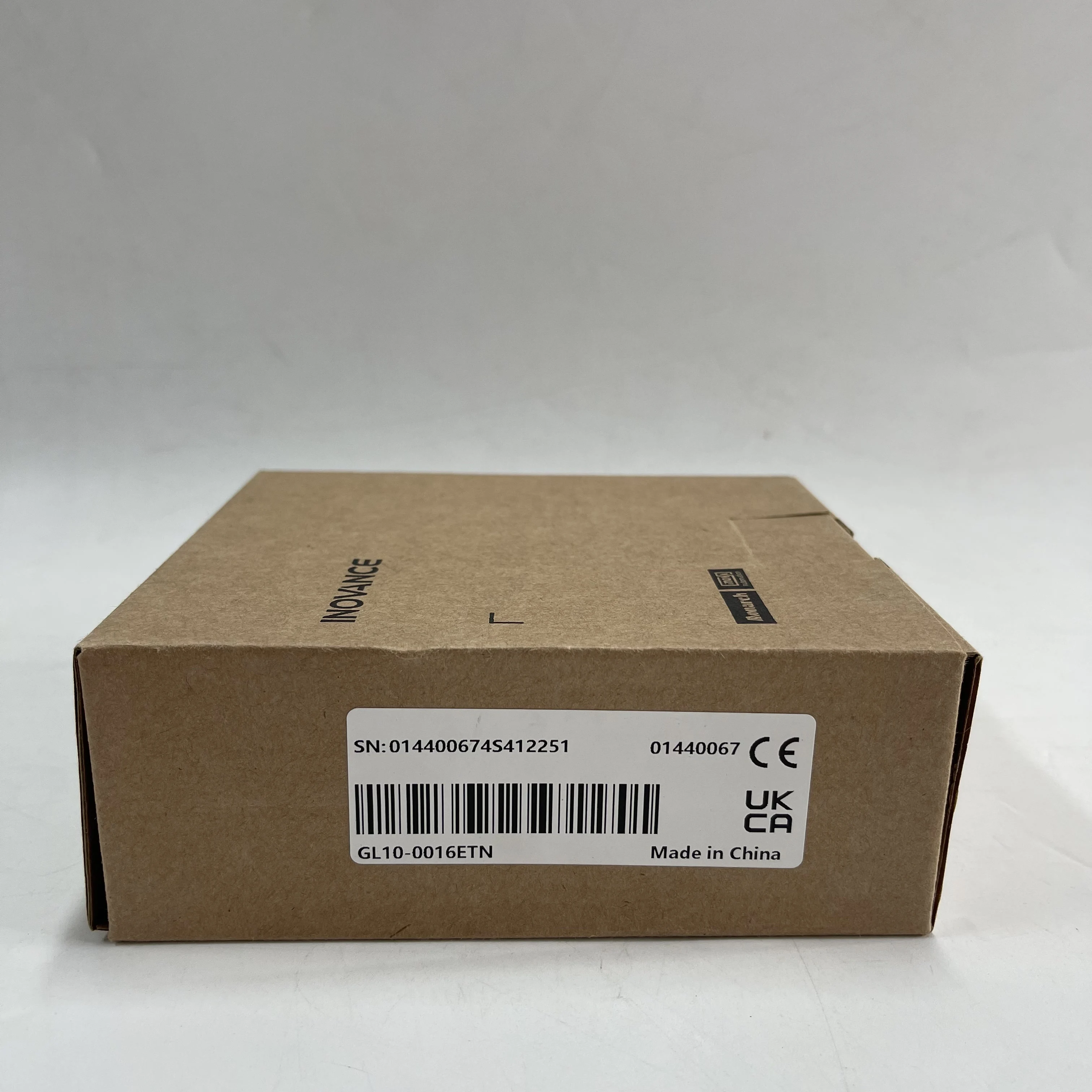 Inovance Industrial Control Component GL10-0016ETN