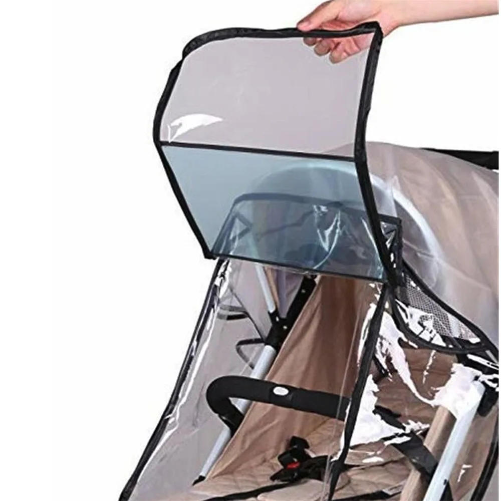 universal rain cover for car seat