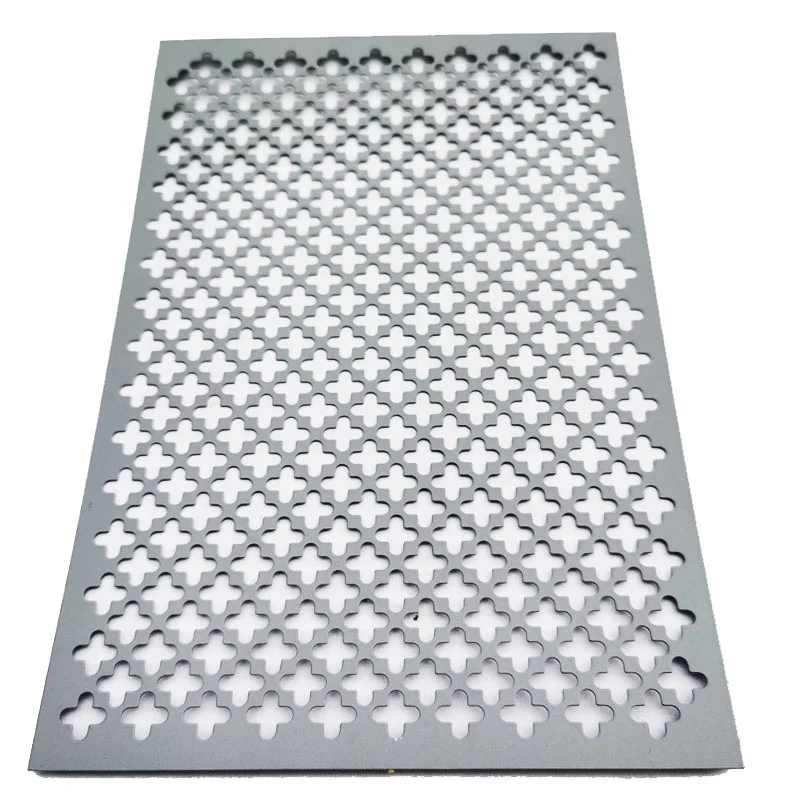 Steelworks 24-in X 36-in Aluminum Decorative Sheet Metal In, 48% OFF