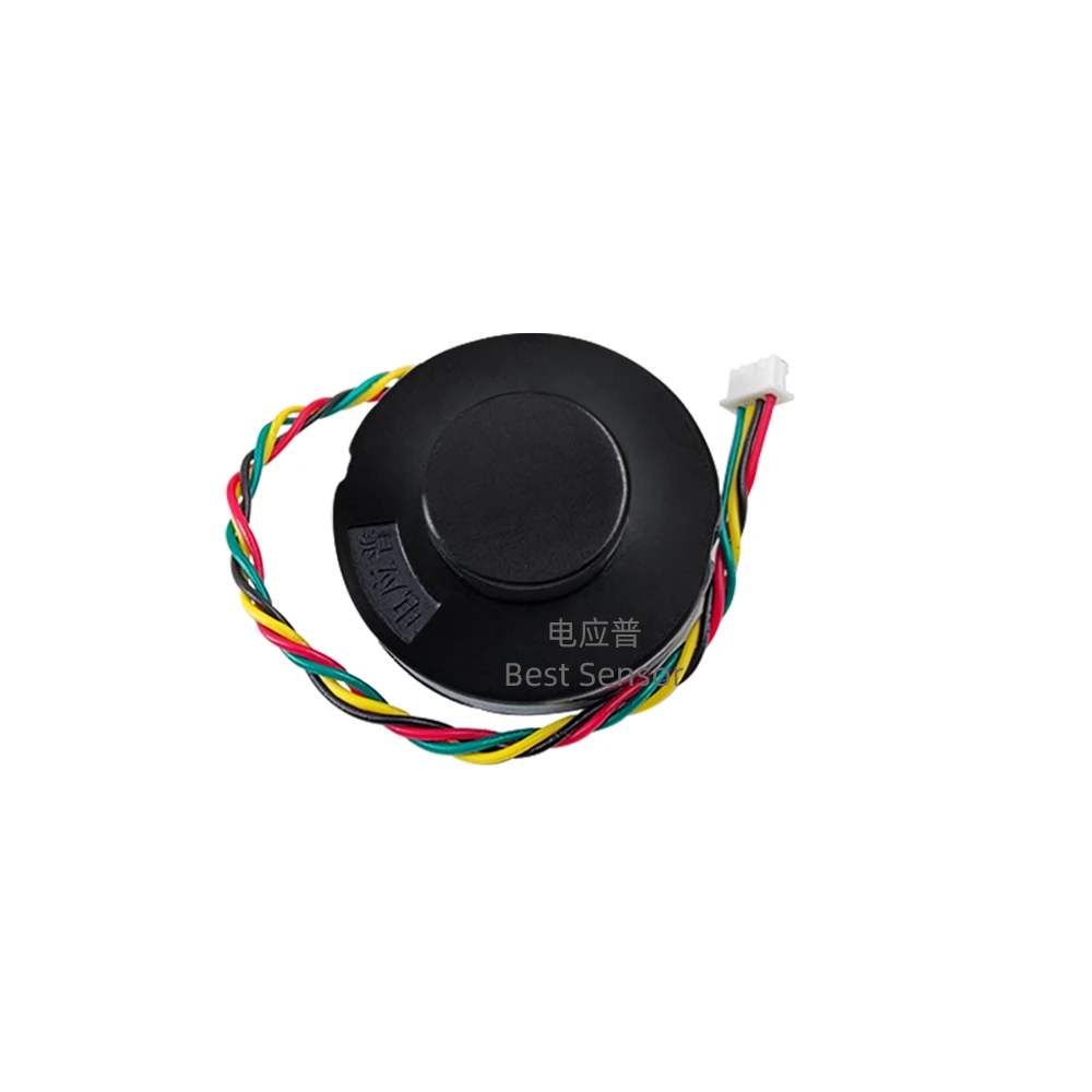 DYP-L06 Small Size Digital Output Liquid  Level UART PWM SWITCH Non-Contact Ultrasonic LPG Tank Level Sensor