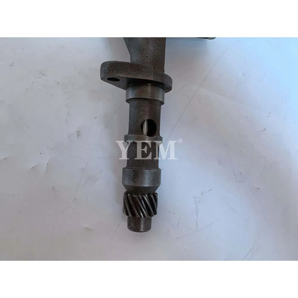 2J Oil Pump for Toyota Engine 3
