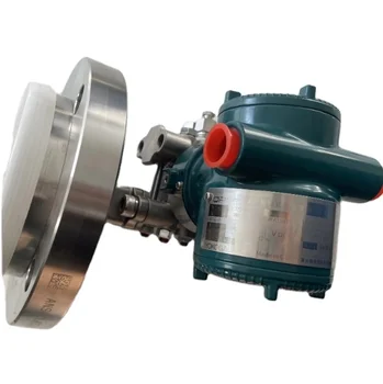 Hot sale  EJA210E-JMS4J-912DN-WA13B1SW00-B EJA210E flange-mounted differential pressure transmitter