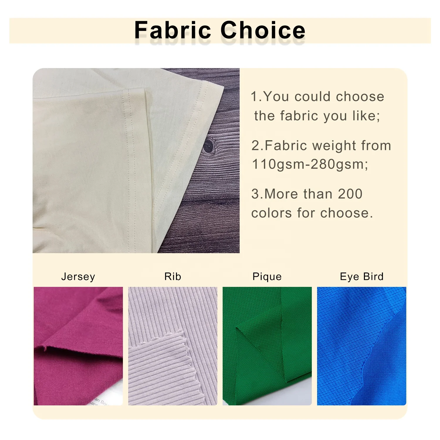 Wholesale Printed Plus Size Plain Mens White Tshirt Man Cotton t Shirt for Men 100% Cotton 200 Grams