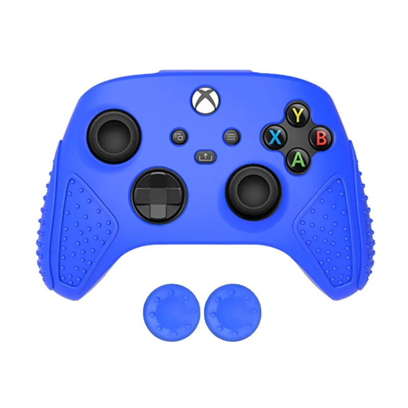 Custodia In Gomma Morbida Colorata In Gel Di Silicone Custodia Per - Foto 4