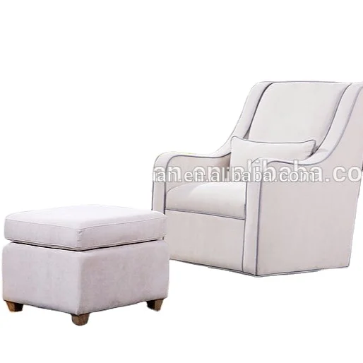 rocking chair feeding