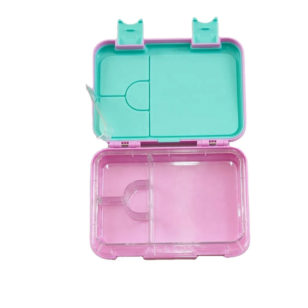 Aohea Microwave & Dishwasher Safe 100% BPA Free Lunch Box for Boys and  Girls - China Lunch Box and Food Container price