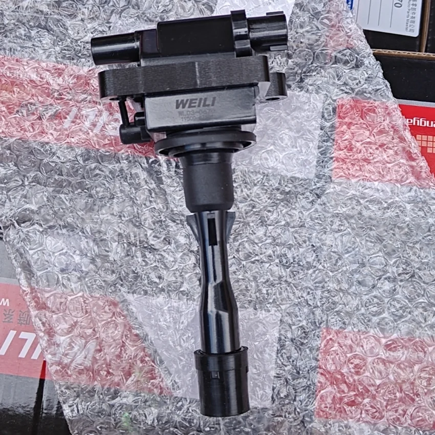 Auto Car Ignition Coil 19500-B0010 for Daihatsu HIJET Pickup
