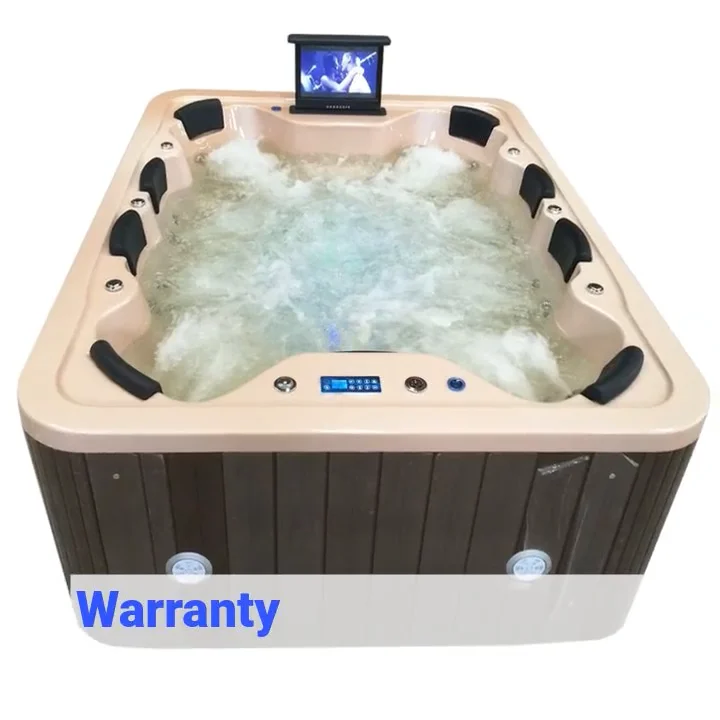 Hydro Sg2000 Home Chinese 8 Person Jakuzi Whirlpool Balboa Intex Hot Tub Outdoor Bath Hottub Spa Buy Hottub Intex Hot Tub Balboa Hot Tub Product On Alibaba Com