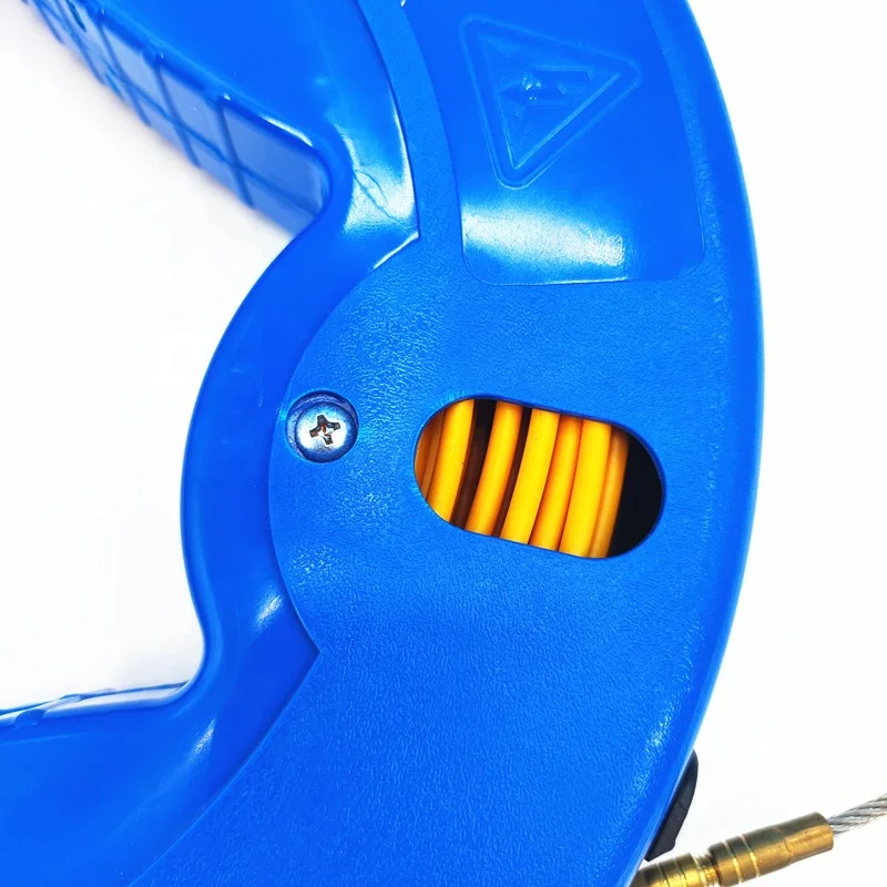 8mm Fiberglass Duct Rodder Fish Tape Cable Pulling Rod Buy 8mm