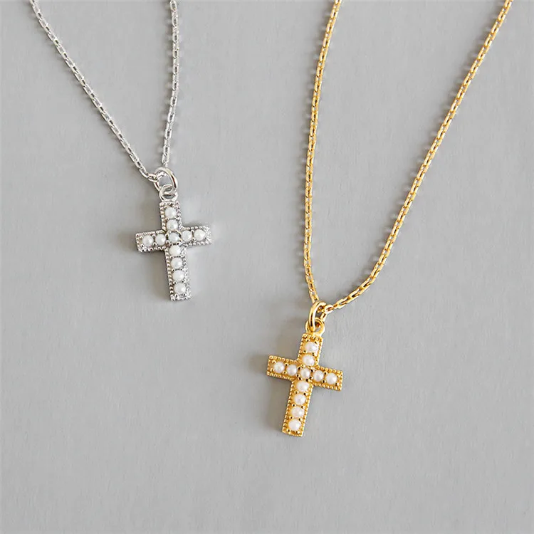 Religious Latin Fine Jewelry Gifts 925 
