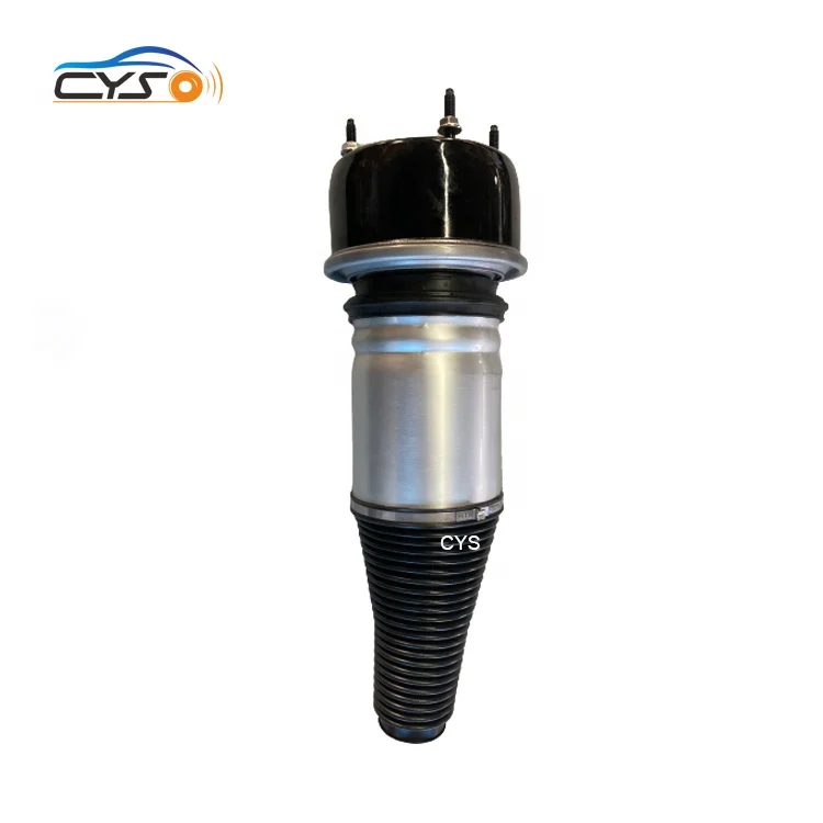 Jaguar XJ Air Suspension Shock Absorbers - C2C41347 & C2C41349