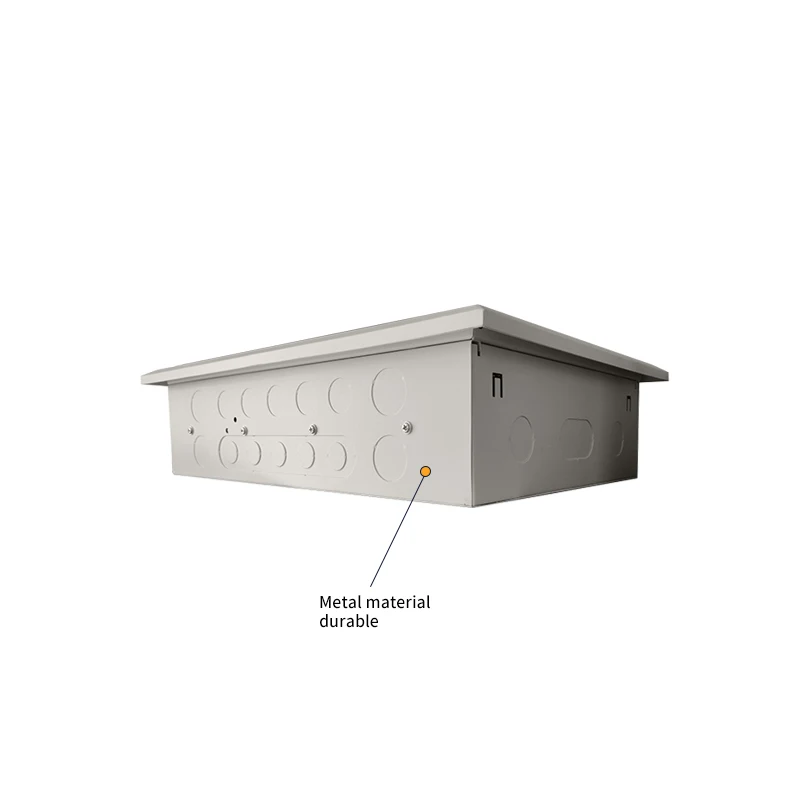 YanGao Multimedia Distribution Box for Home Use