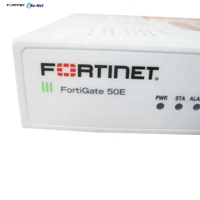 Fortinet FortiGate 50eネットワーク機器 Fortinet FortiGate 50eネットワーク機器