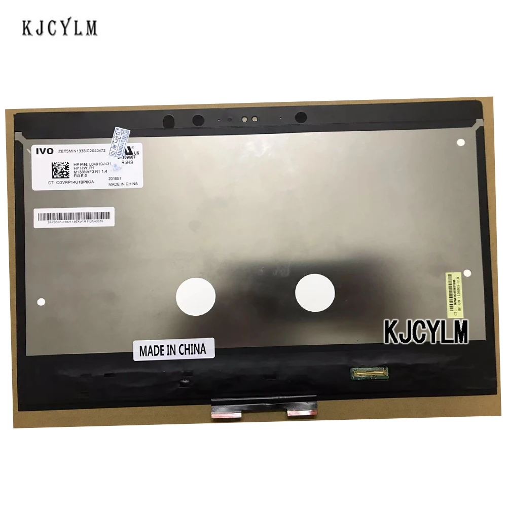 High-Quality 1030 G3 Assembly for HP EliteBook X360 13.3
