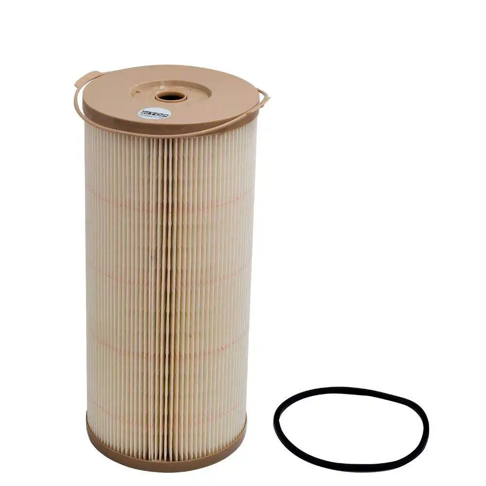Fuel/water Separator Racor Diesel Fuel Filter Water 1000fg 1000fh For