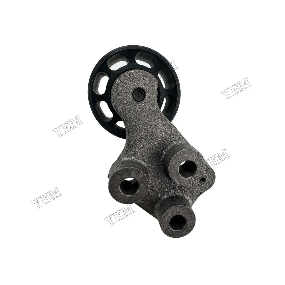 3975326 Tensioner for QSL9 Industrial Engine Parts 6