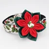 collar bow