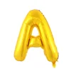 Gold A