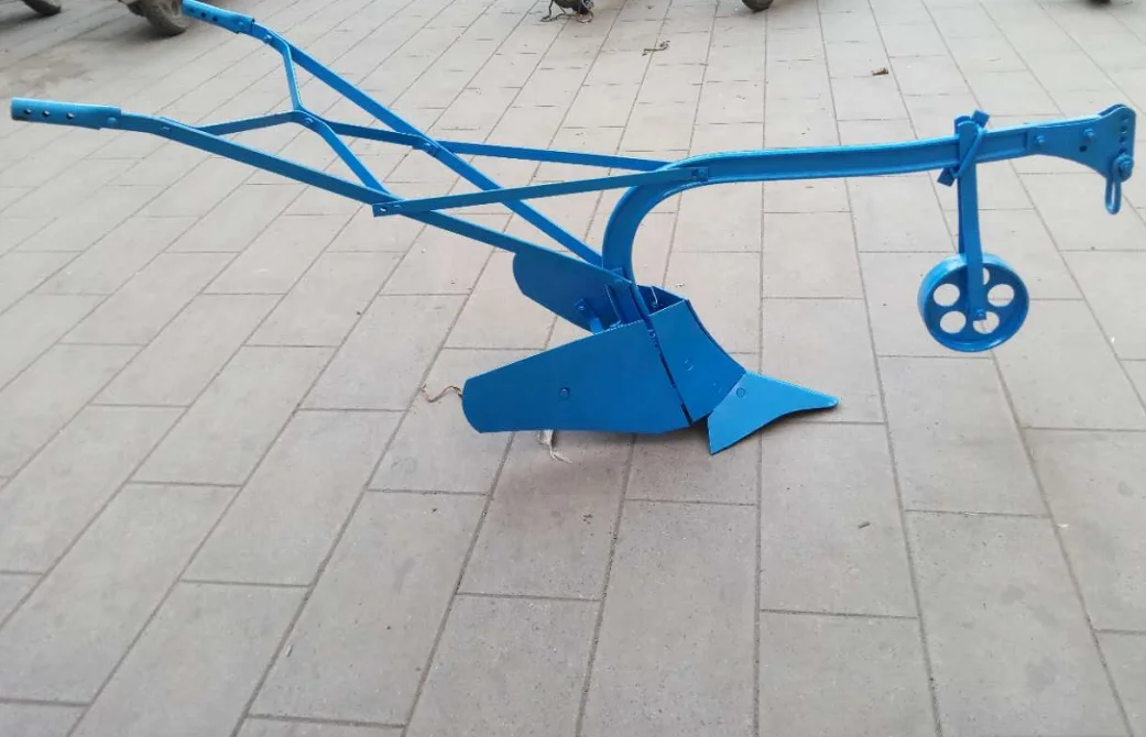 Animal Drawn Plow and Plow Shear  DAP Mouldboard Donkey Plough