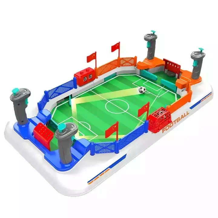 Настольный футбольный мяч DWI Dowellin настольная футбольная игра футбол для семейных развлечений в