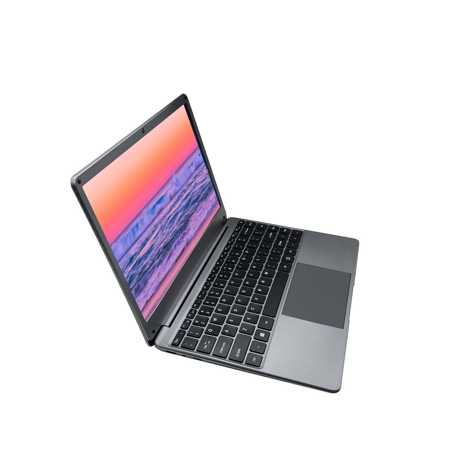 Fast Shipping New Cheap Laptop Notebook 14 Inch 8gb+256gb Ssd