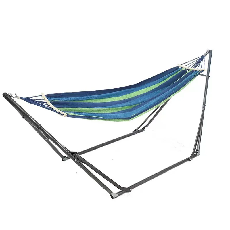 Portable Camping Hammock With Stand Mosquito Net Hammock Buy Hammock