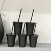 16oz negro