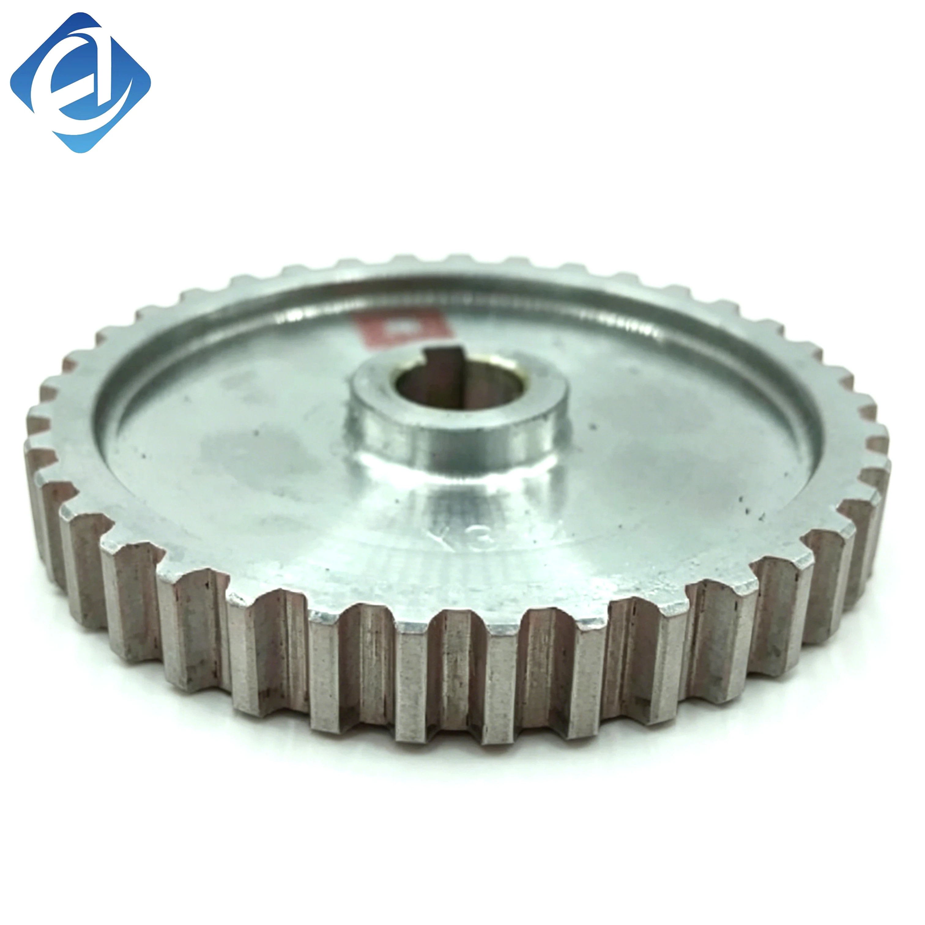 New Original A290-7142-X310 This shaft pulley is A290 series part for industrial robots. It transmits power and drives mechanical movement efficiently. Made of sturdy material with high wear resistance and stable operation.
