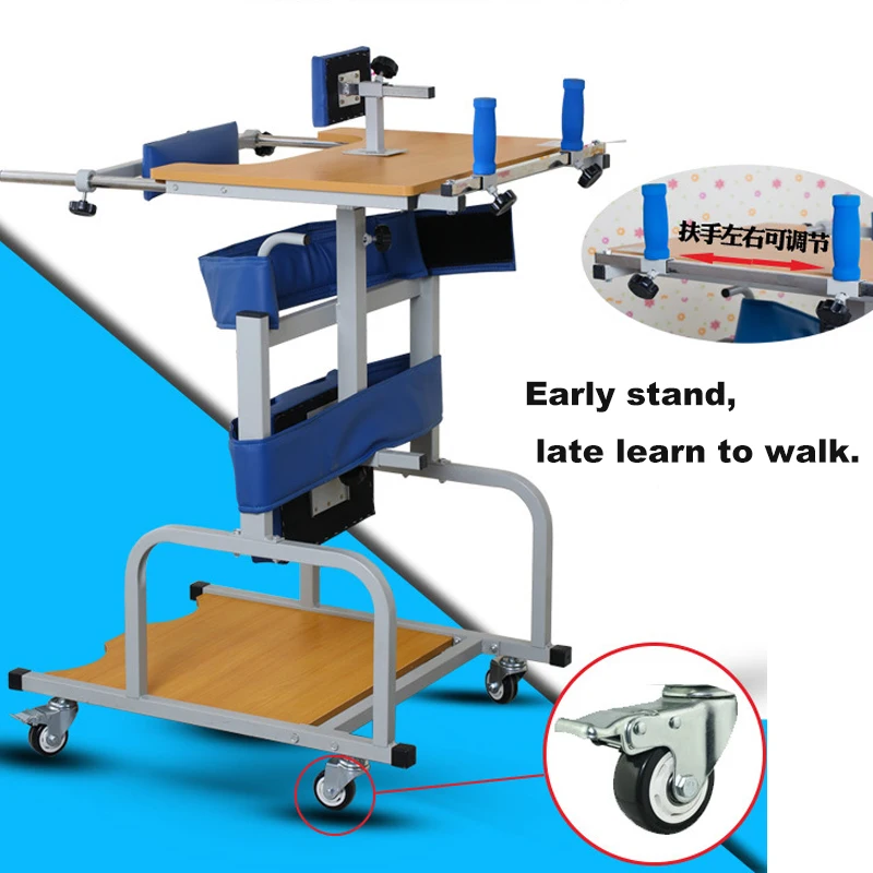 Standing Frame For Cerebral Palsy Children Sale Frame Single Adult