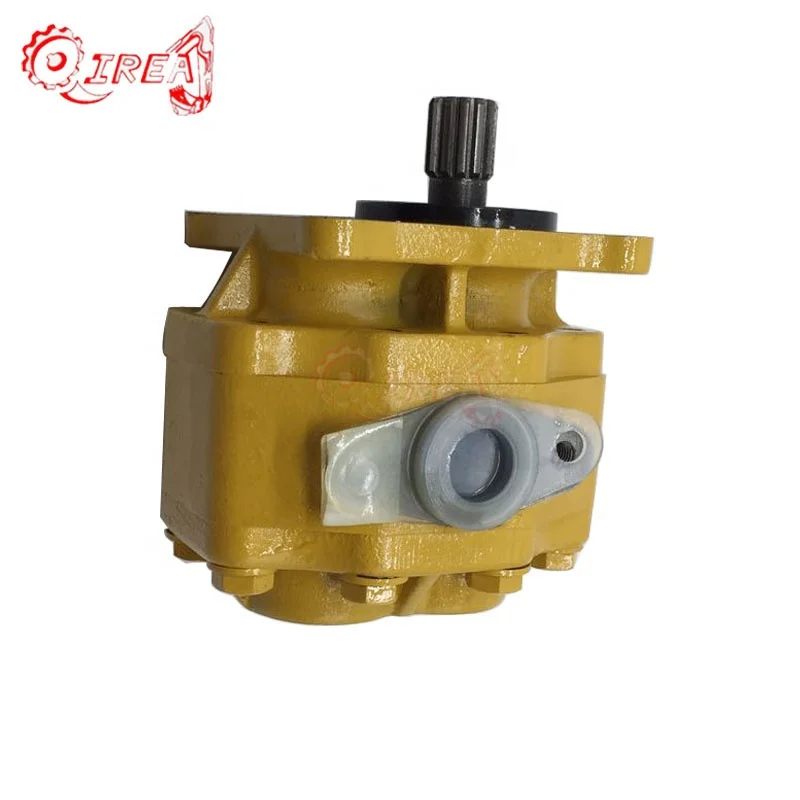 D85a12 D155c1 D155c1 Dozer Transmission Control Valve Pump 07433