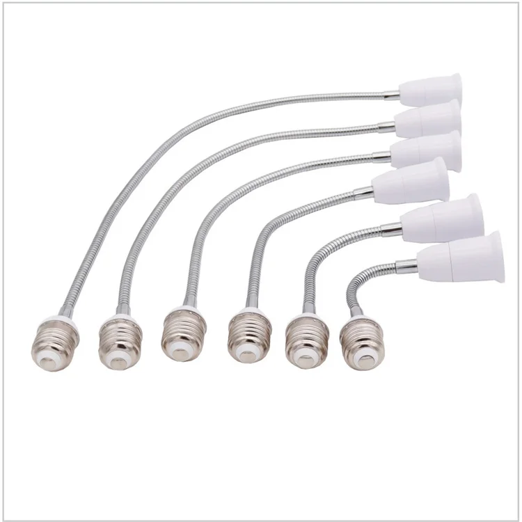 Yoswit Adattatore Per Lampadina Intelligente, Convertitore - Foto 6