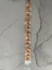Naranja (15 puntas/paquete)