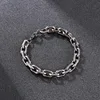 Black necklace 50cm = KN198347-Z