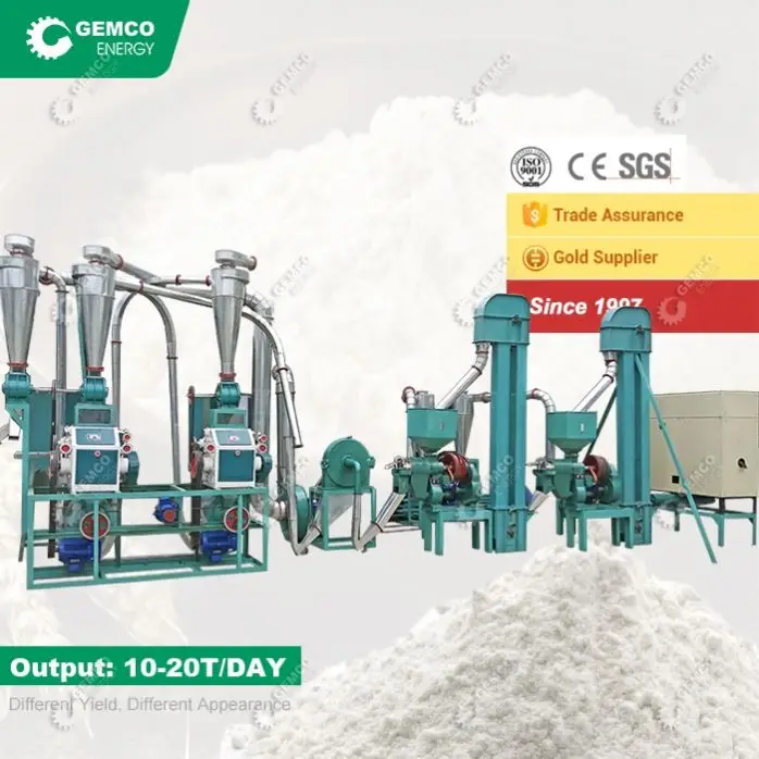 Price Maize Milling Machine Cost in Nairobi Kenya