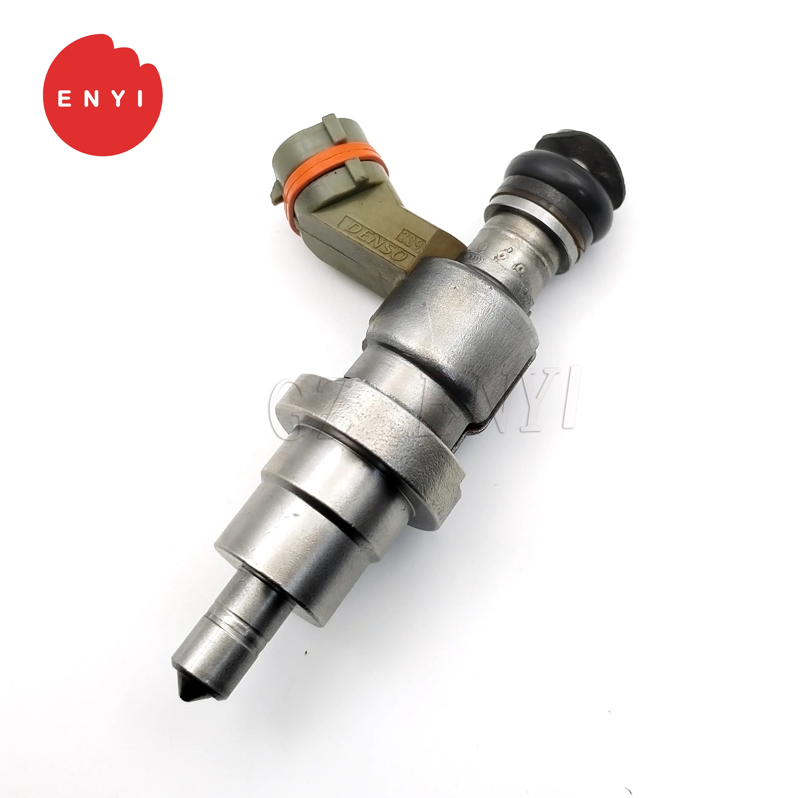 かいと 燃料インジェクター JZX110用 1JE-FSE用 1JZ-FSE用 V6 1個 燃料