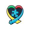 Autism Awareness Ribbon