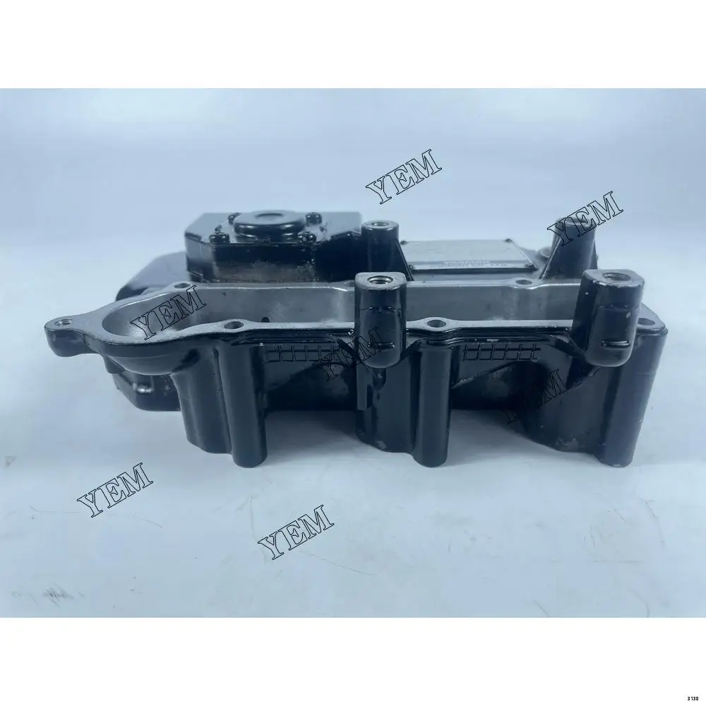 Valve Chamber Cover 119125-11380 Fit for Yanmar 3TNM68 Diesel Engine Spare Parts
