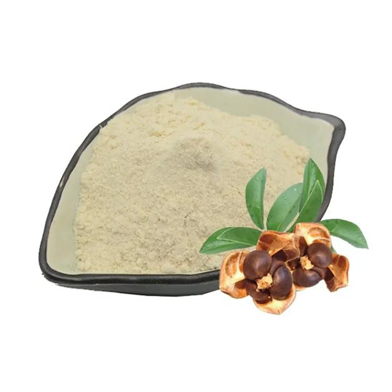 Tea Seed Saponin supplier