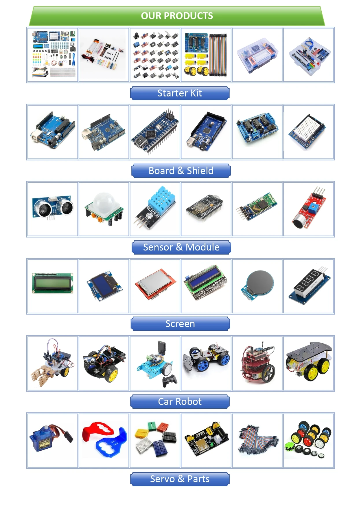 Shenzhen Aiconnecting Electronic Co., Ltd. 3
