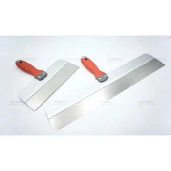 301 Stainless Steel Taping Knife With Hammer End