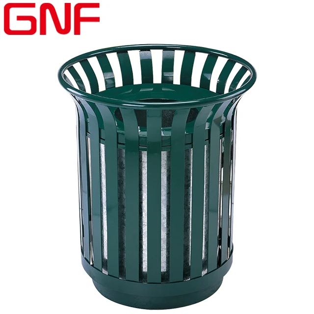 trash bolsas for round cans