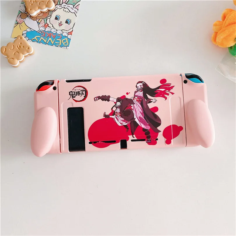 nezuko nintendo switch case