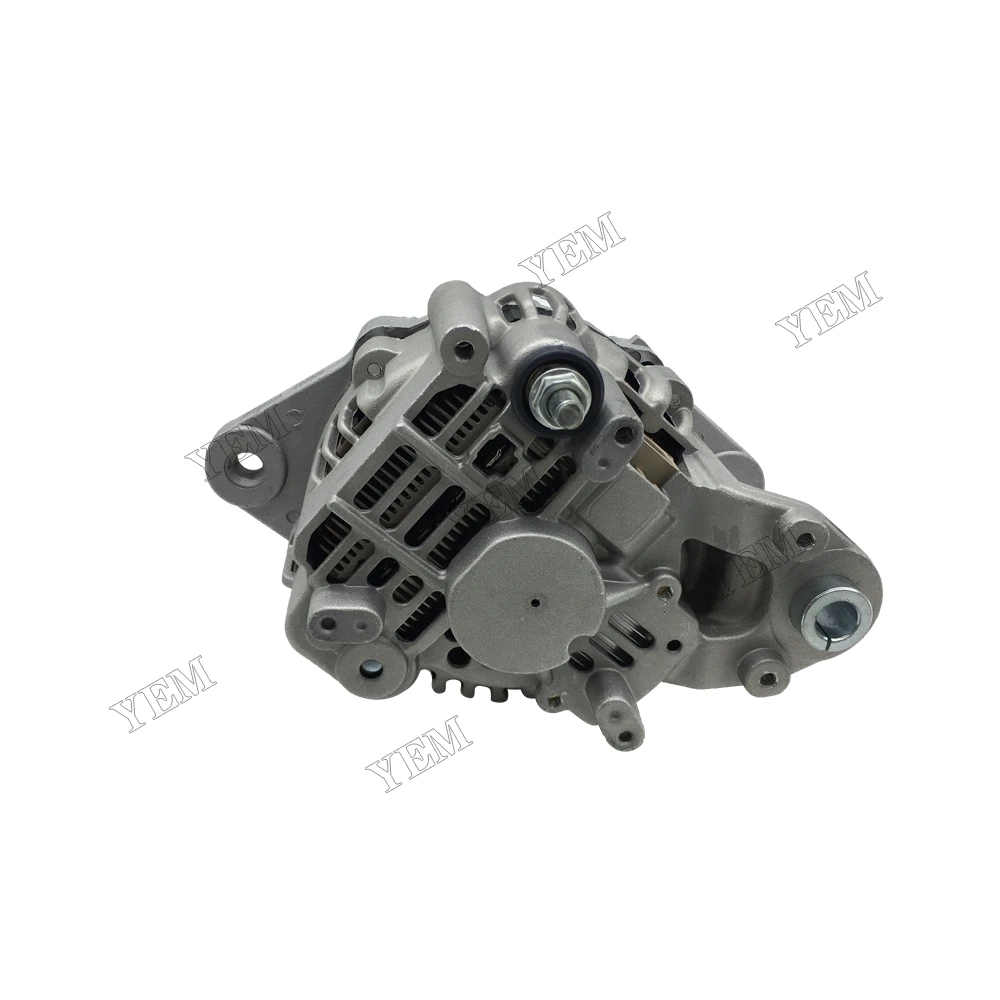 For Mitsubishi 6D24 6D34 Alternator Diesel Engine Spare Parts 5