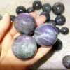sfera di labradorite