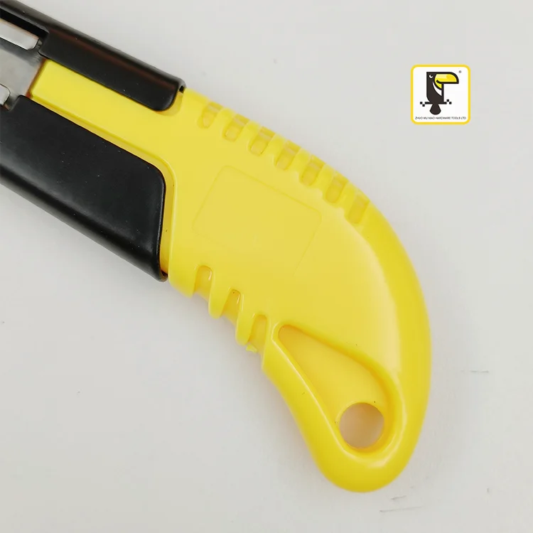 acrylic hook cutter knife with 0.5mm