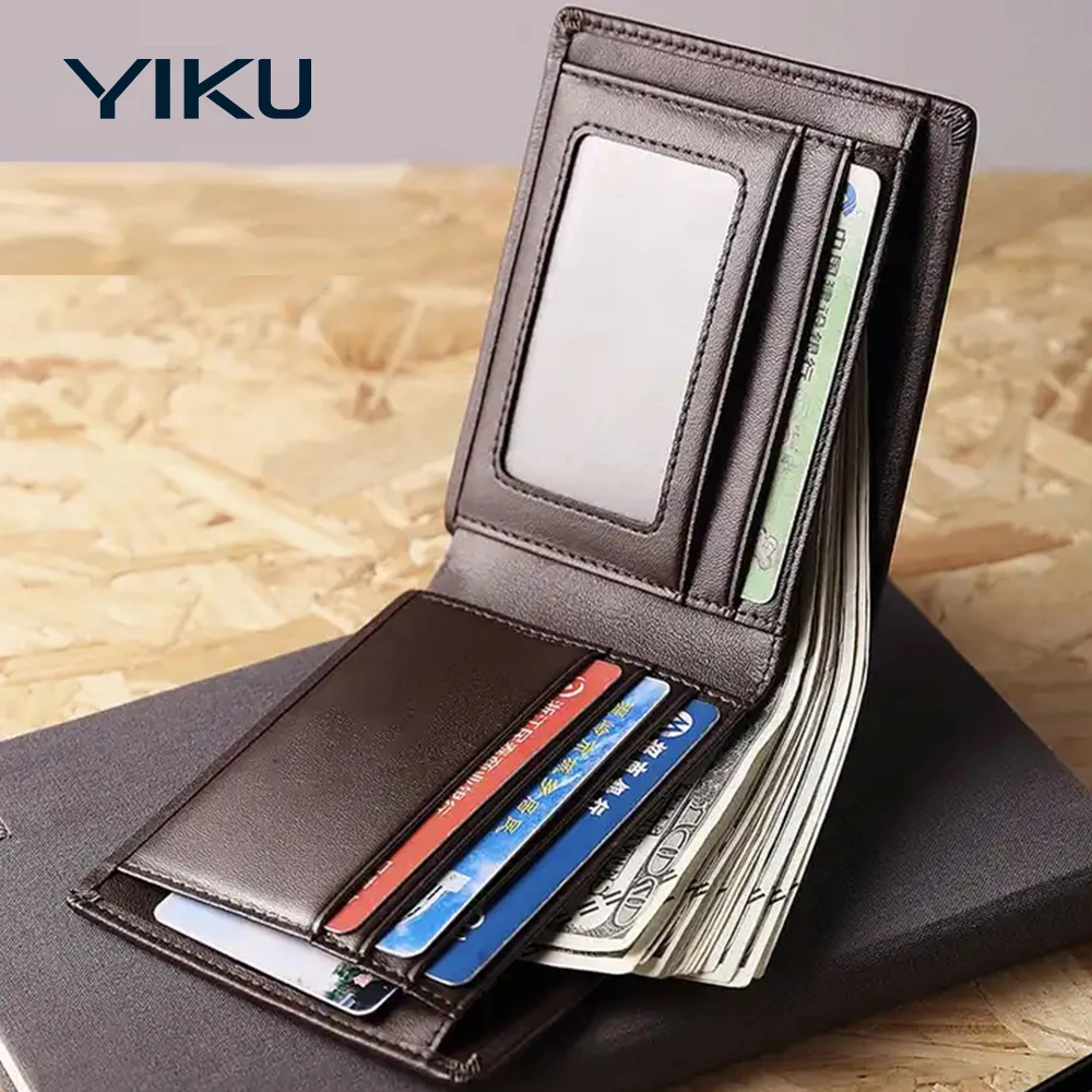 真皮牛皮纳帕皮革钱包套装黑色高档定制Logo 100% 真激光雕刻男士礼品| Alibaba.com