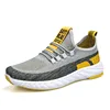 Grayish yellow