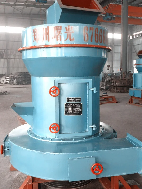 Industrial Calcium Carbonate Grinder Machine,Precipitated Calcium ...