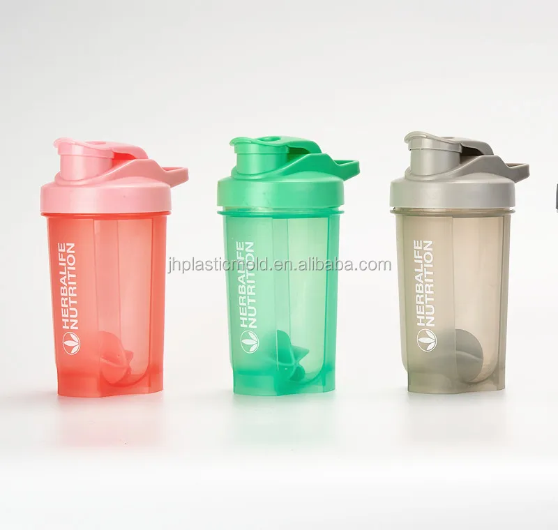 500ml ハーバライフ プロテインシェイカー ウォーターボトル 