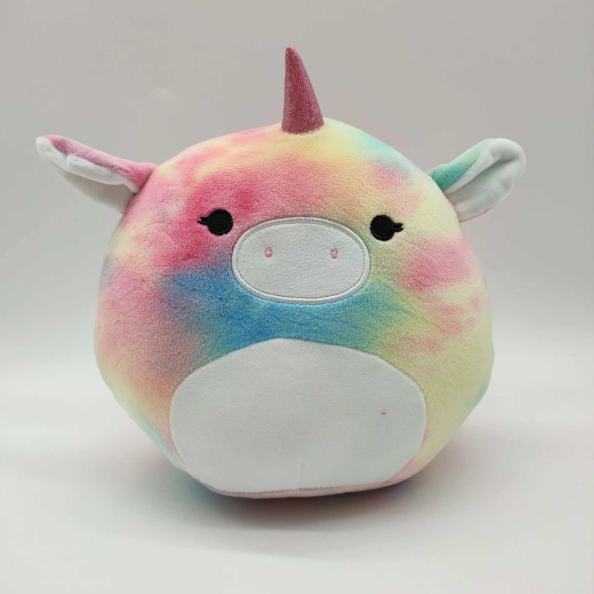 Squishmallow Custom Small Super Cute Kawaii Plushie Fruit Animal ...